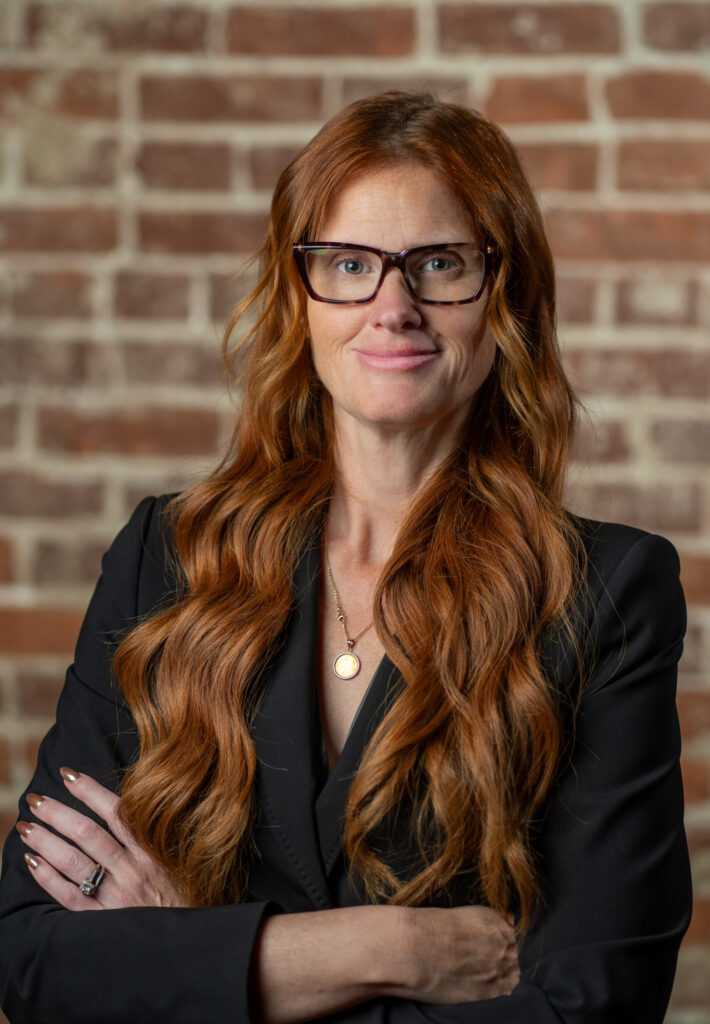 Attorney Rebecca Eimerman